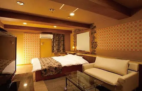 Hotel Dessert Hills - Adults Only Muko