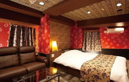 Hotel Dessert Hills - Adults Only