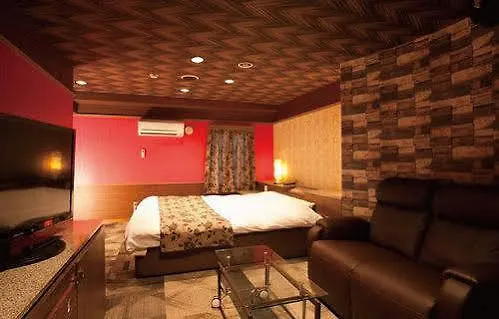 Hotel Dessert Hills - Adults Only Japan