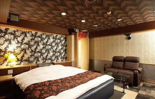 Hotel Dessert Hills - Adults Only 2*, Muko Japan