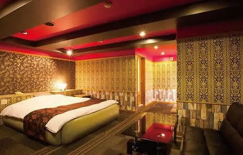 Hotel Dessert Hills - Adults Only  Muko