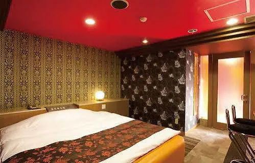 **  Hotel Dessert Hills - Adults Only Japan