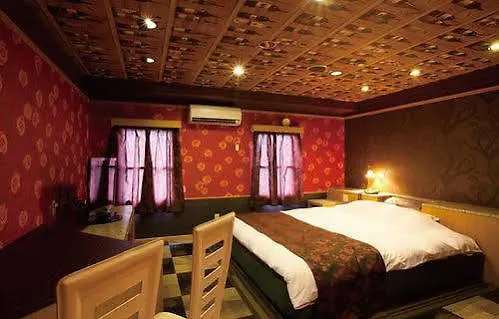**  Hotel Dessert Hills - Adults Only Japan